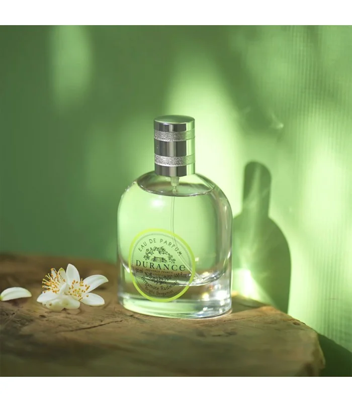 Eau de parfum Bergamote Radieuse 50 ml