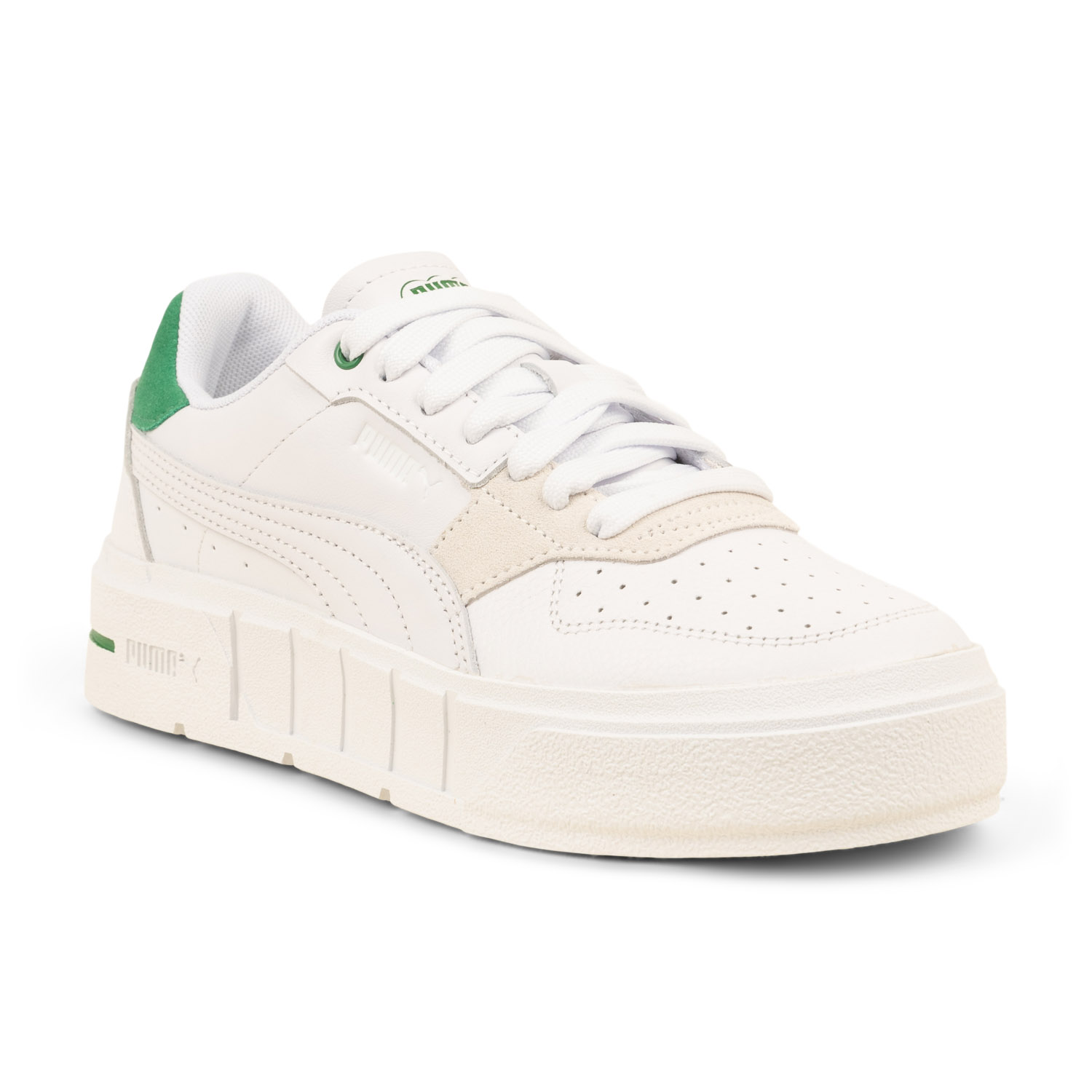 Baskets femme PUMA CALI COURT