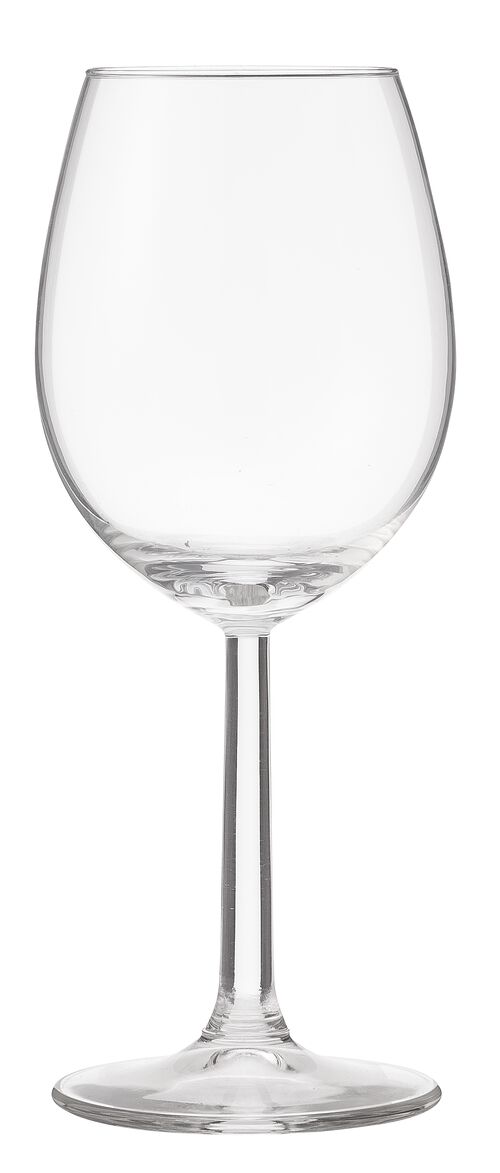 4 verres à vin blanc 320ml