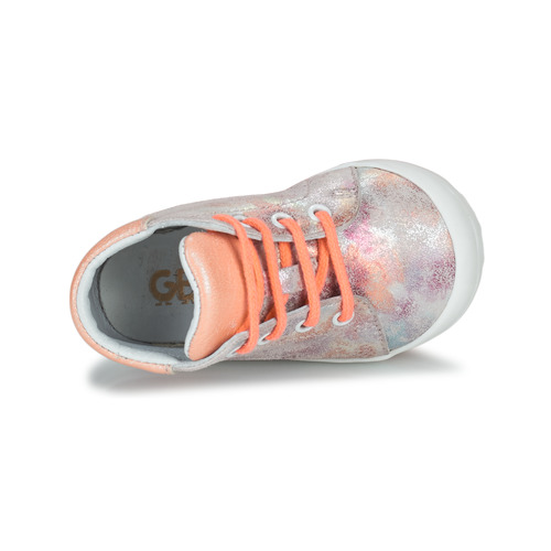 GBB - NAHIA - Rose