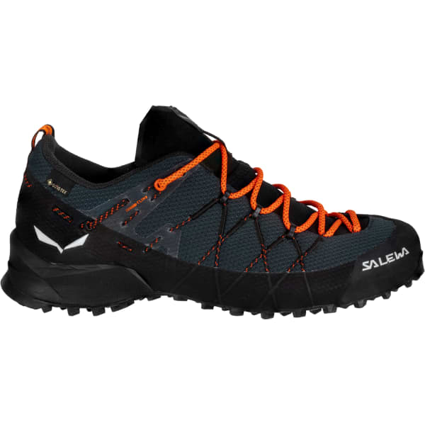Chaussure de randonnée basse SALEWA WILDFIRE 2 GORE-TEX M NAVY BLAZER/BLACK