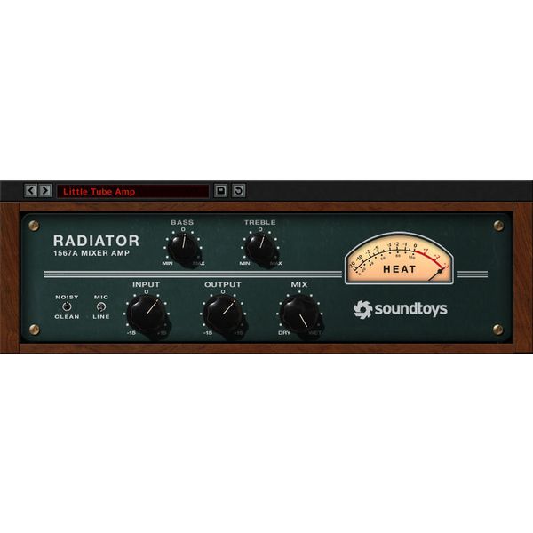 Soundtoys Soundtoys 5