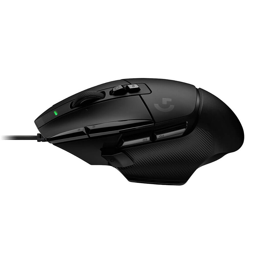 Logitech G502 X - Noir