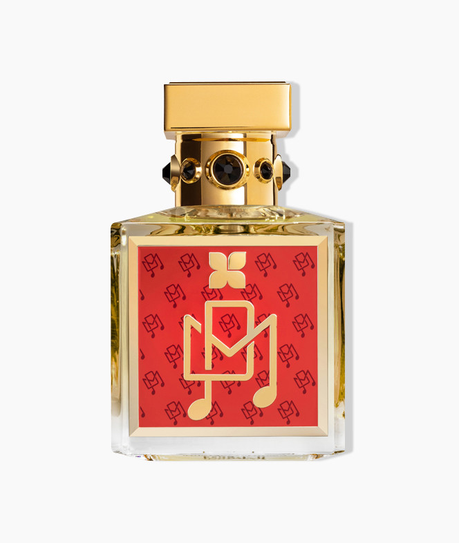 PM - FDB x PRODUCER MICHAEL FRAGRANCE DU BOIS 100 ML