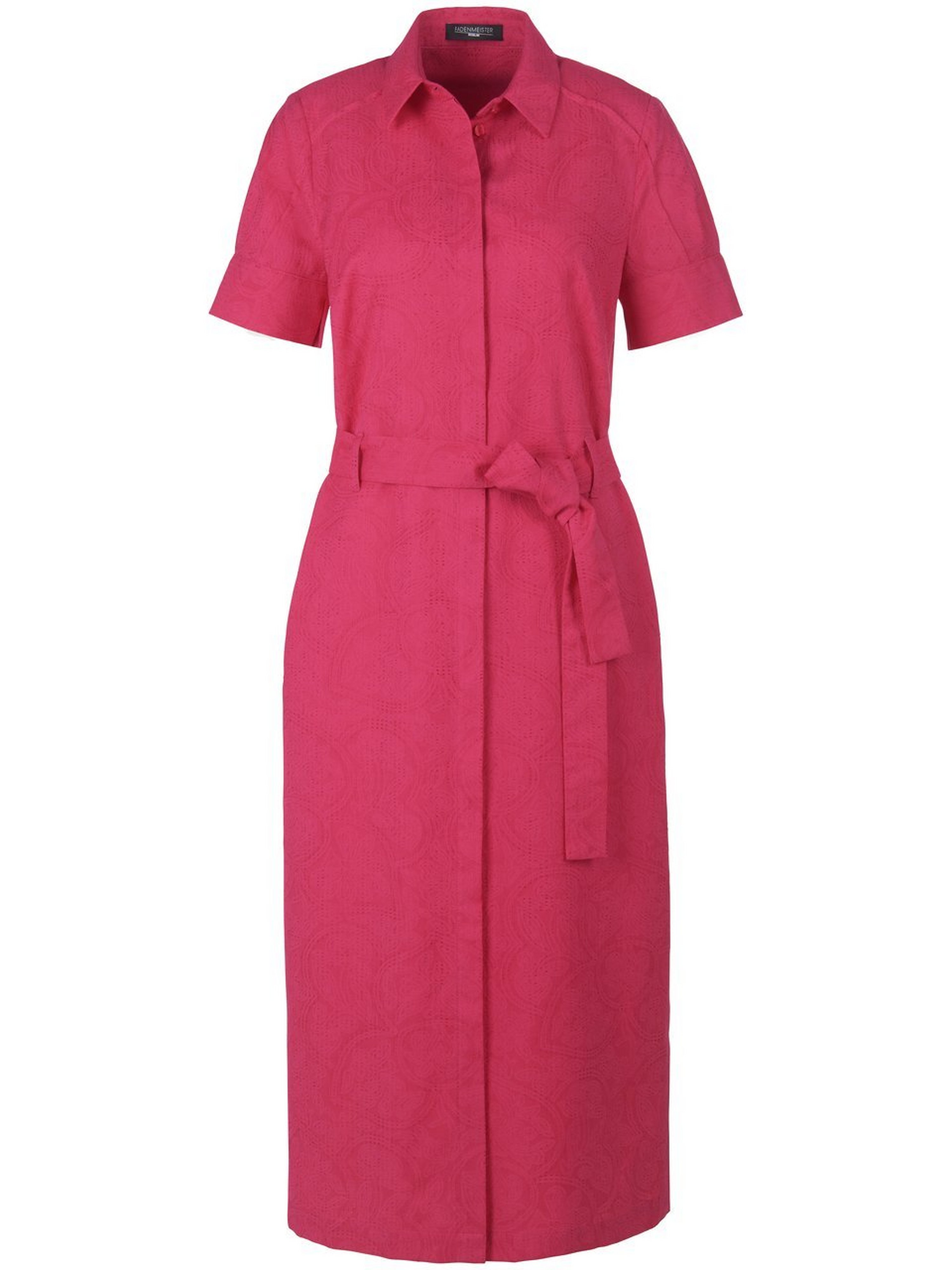 Kleid mit 1/2-Arm