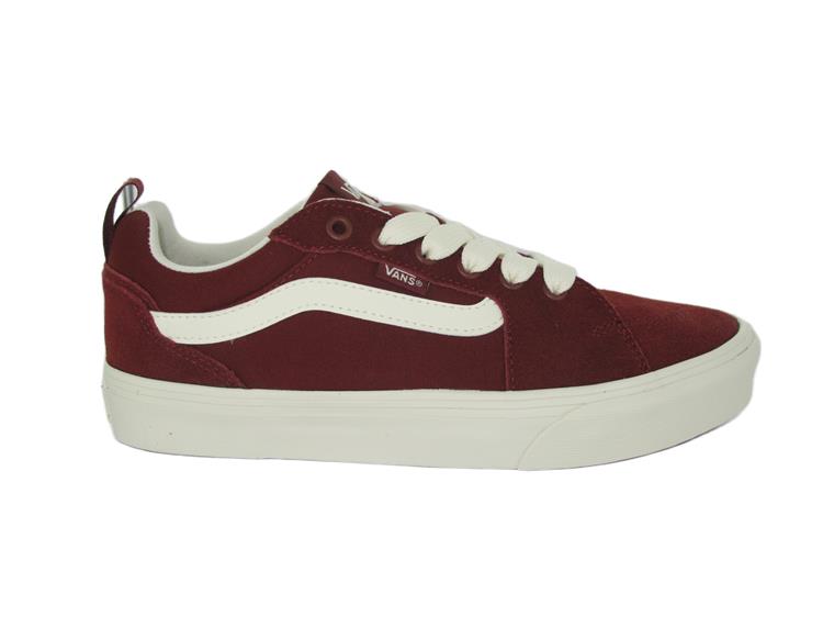 Vans Filmore Chunky Brick Red