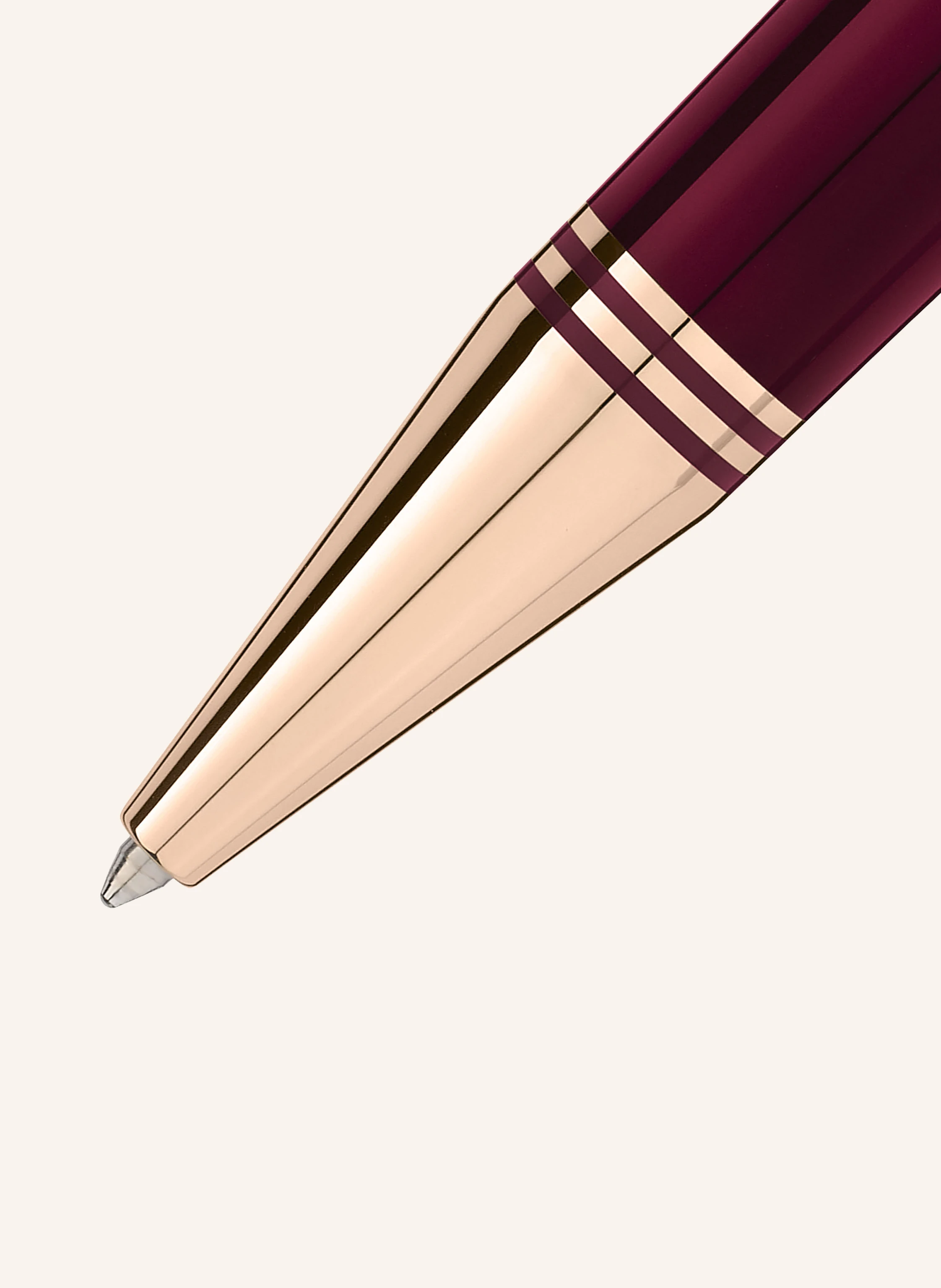 MONTBLANC Drehkugelschreiber JOHN F. KENNEDY SPECIAL EDITION
