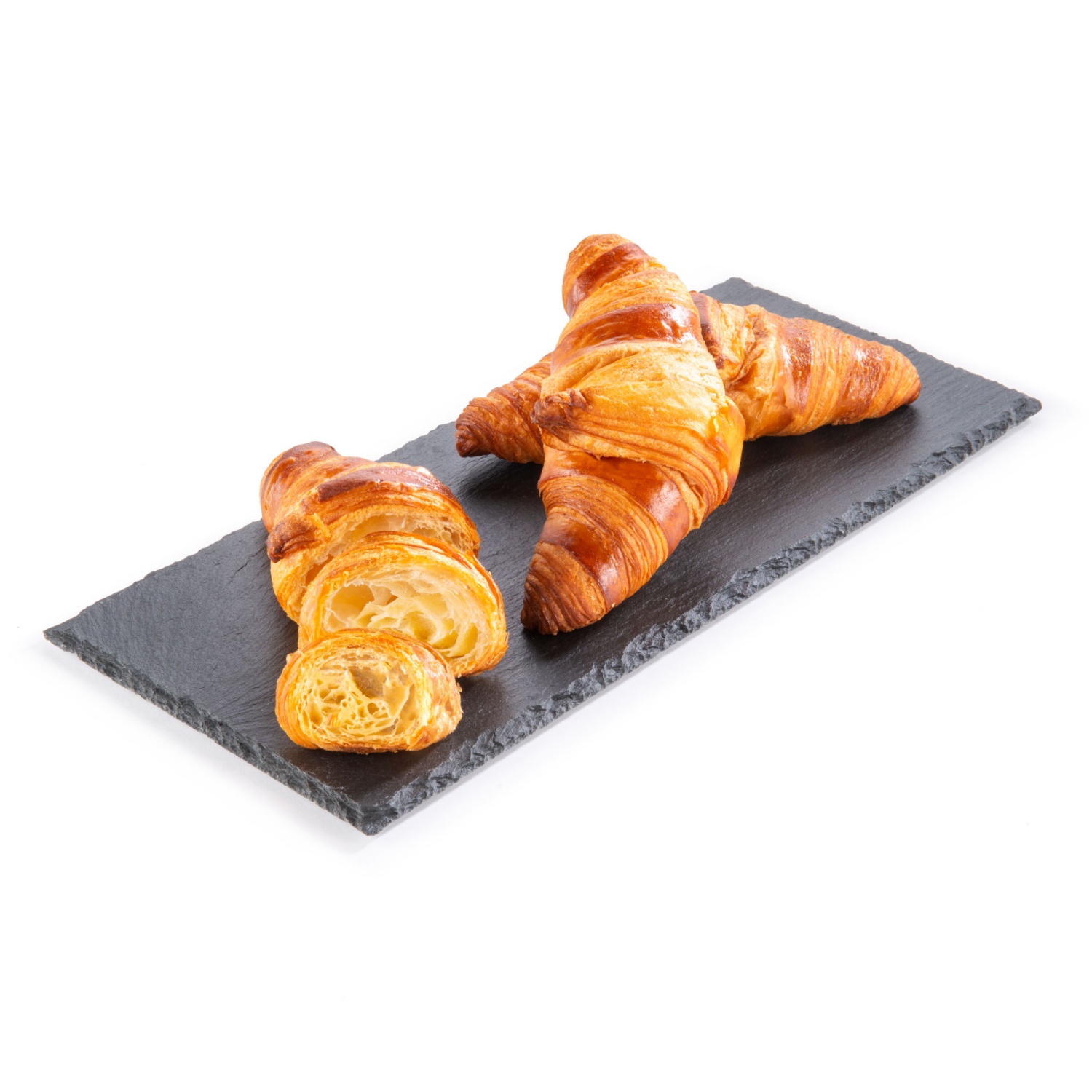 BACKBOX Butter-Croissant 70 g
