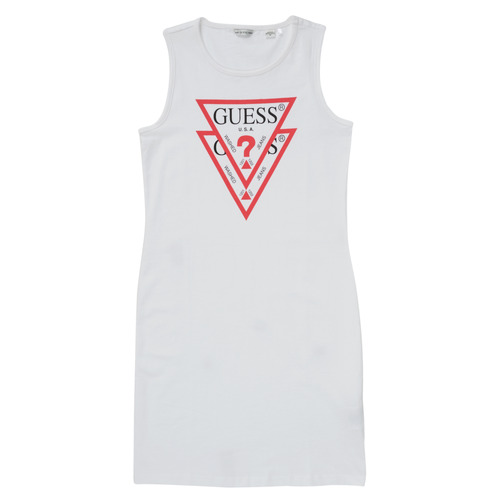 Guess - CANCA - Blanc
