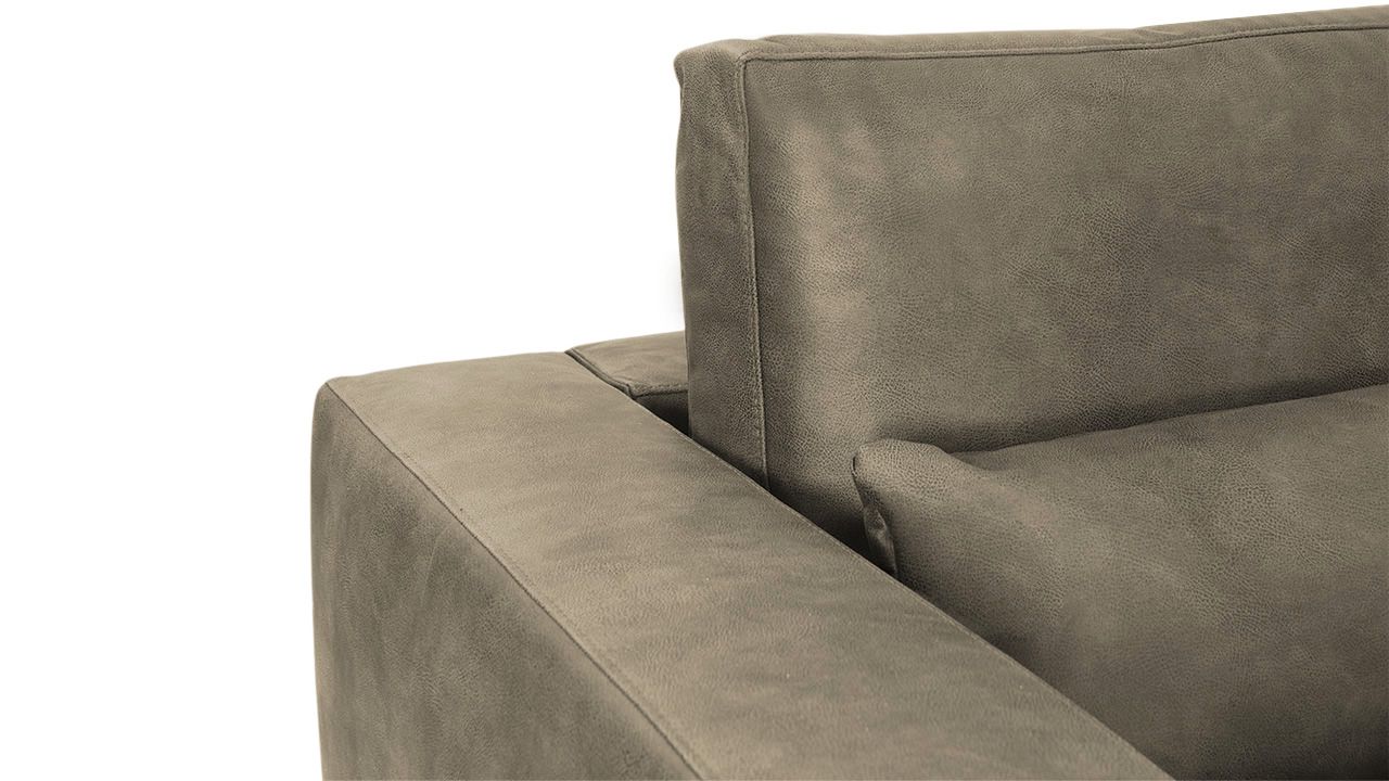 Loungebankstel Dordoni II