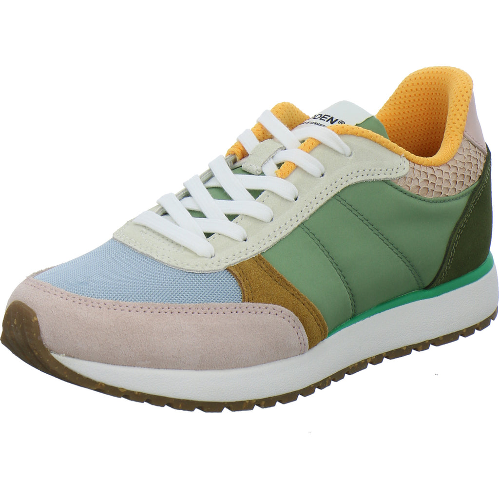 Woden Sneaker Damen Ronja Multi