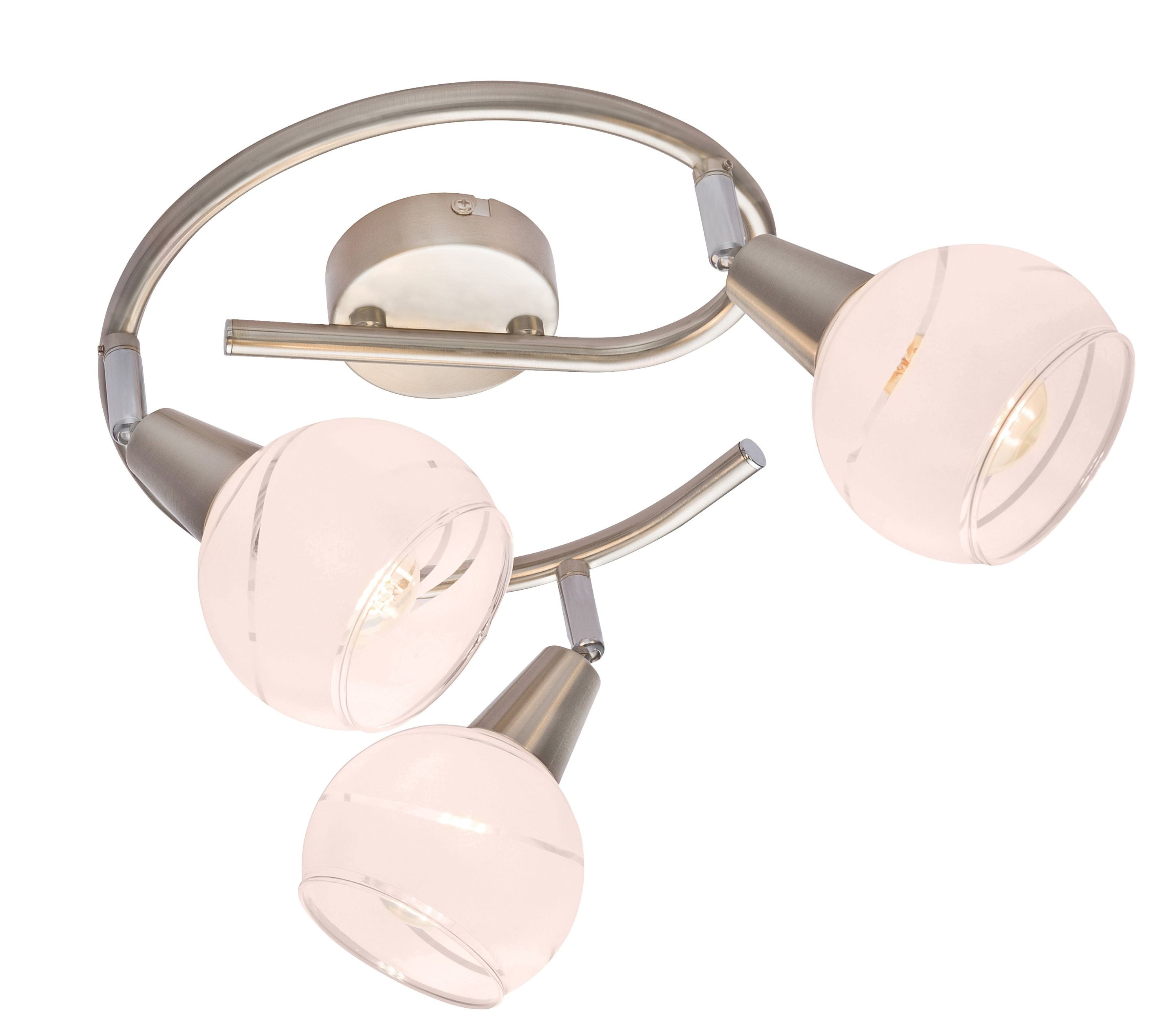 LED-Strahler ELLIOTT