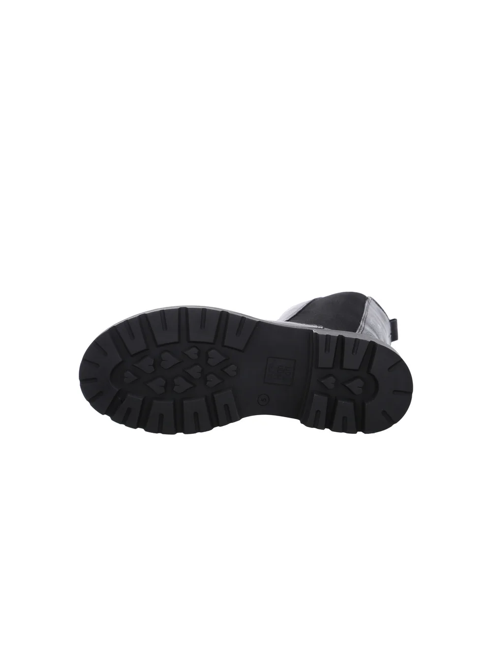 Stiefelette Dover schwarz