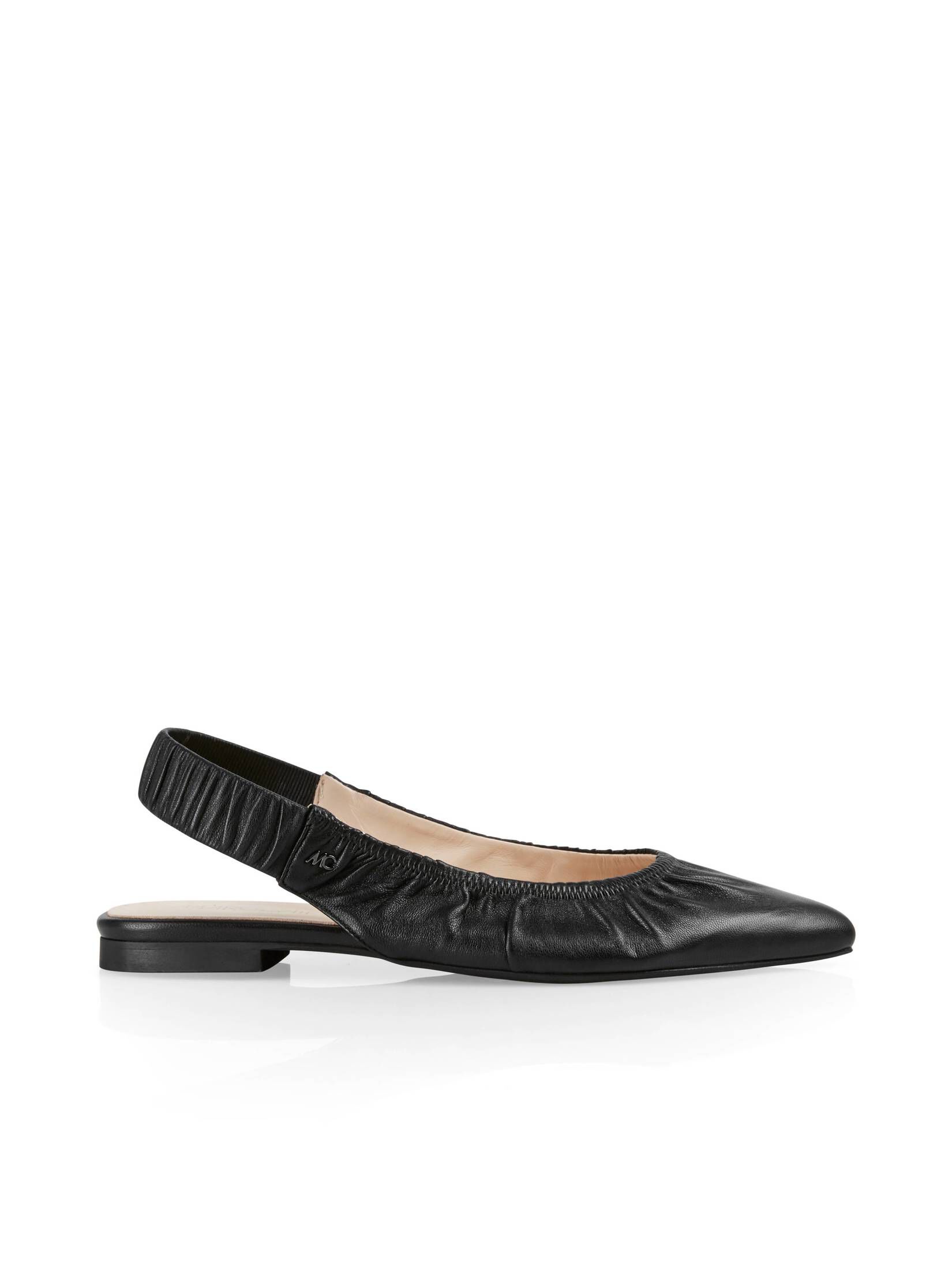 Marc Cain| Damen Slingback-Ballerina