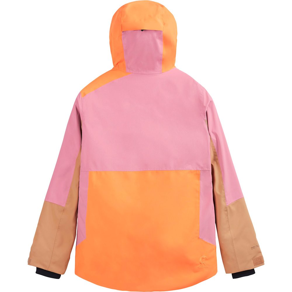 Picture Seen Skijacke Damen cashmere rose