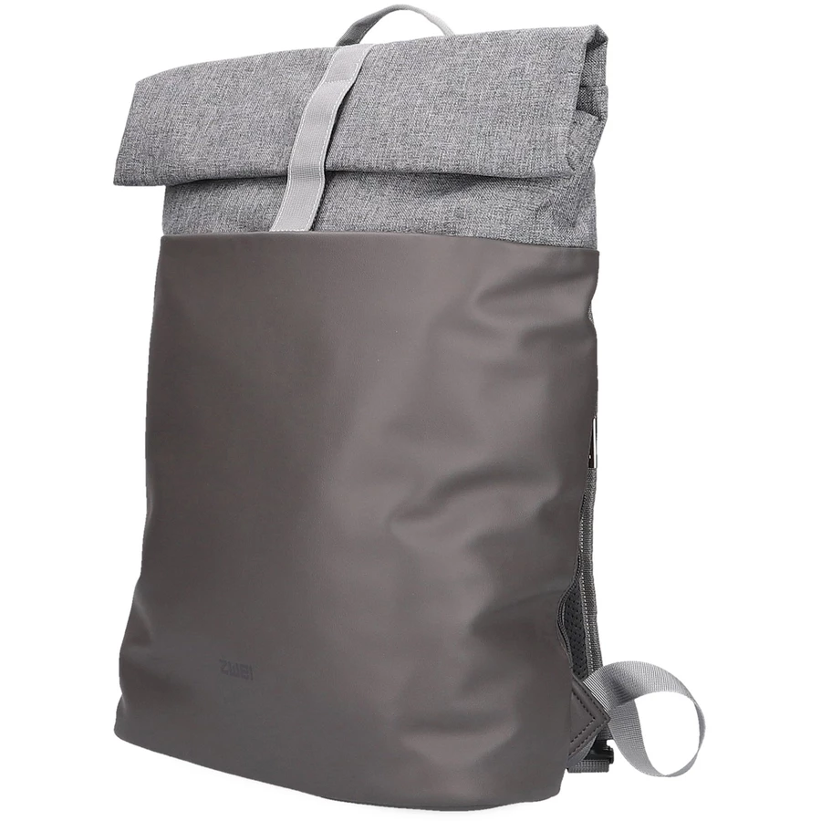 zwei Kim KIR250 - Rucksack 15,6 45 cm stone