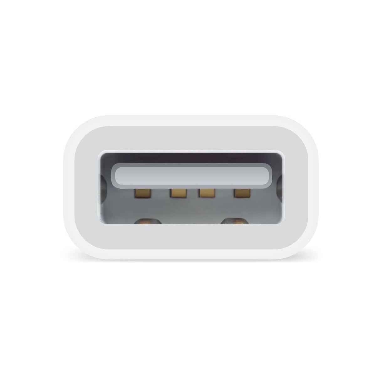 Lightning til USB-kameraadapter MD821ZM/A