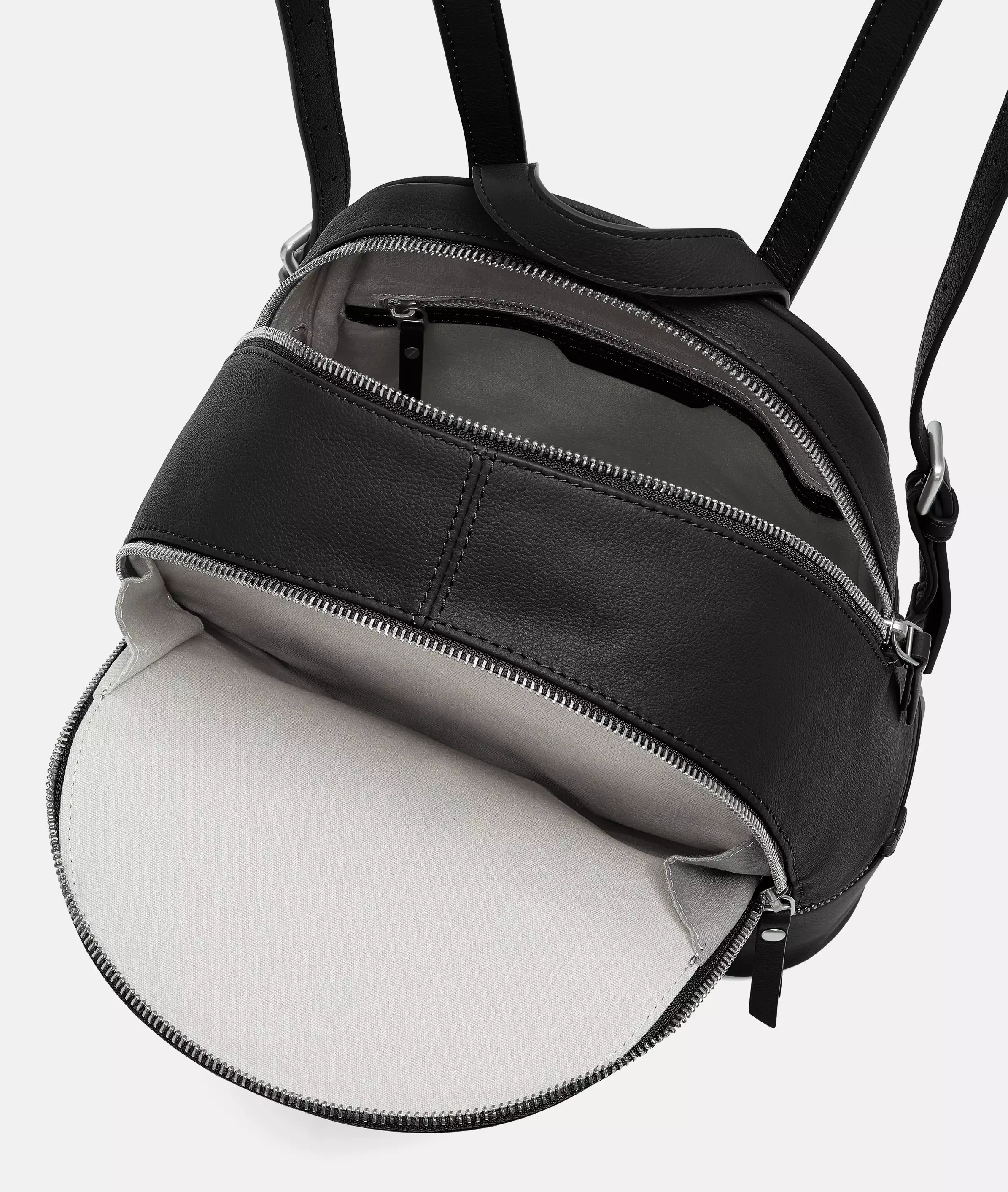 Alita backpack Casual leather backpack