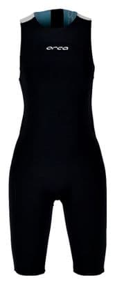 Combinaison Femme Orca Athlex Swimskin Noir