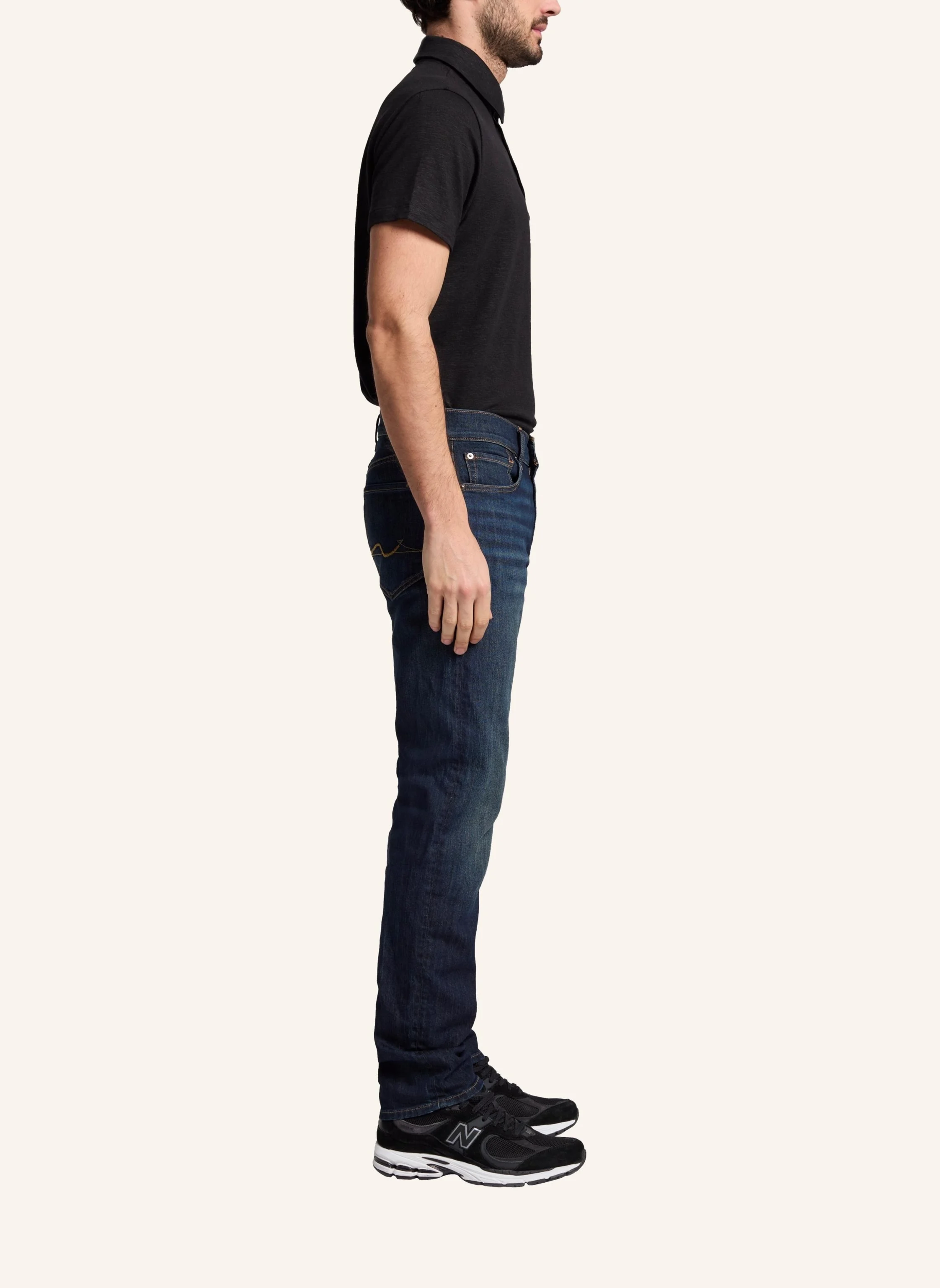 7 for all mankind Jeans SLIMMY Slim Fit