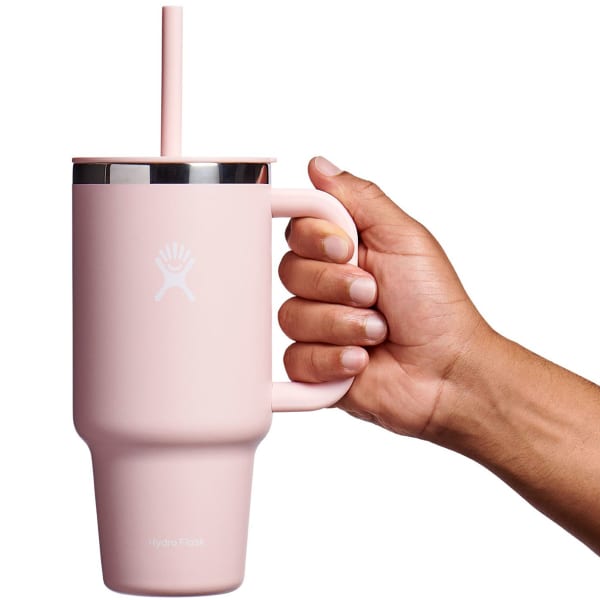 Gourde HYDROFLASK 32 OZ ALL AROUND TRAVEL TUMBLER TRILLIUM