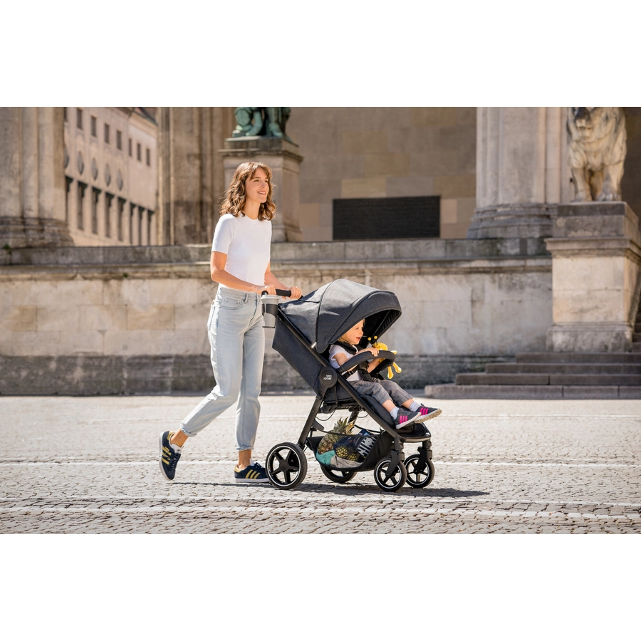 Britax Römer Buggy B-Agile M Jade Green