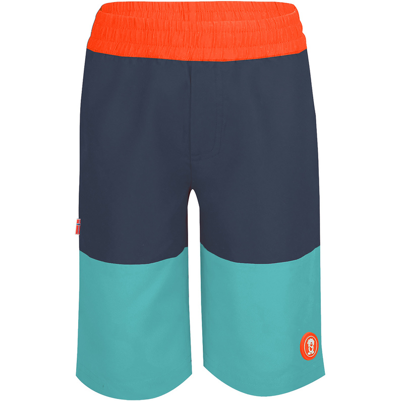 Trollkids Kinder Kroksand Badehose