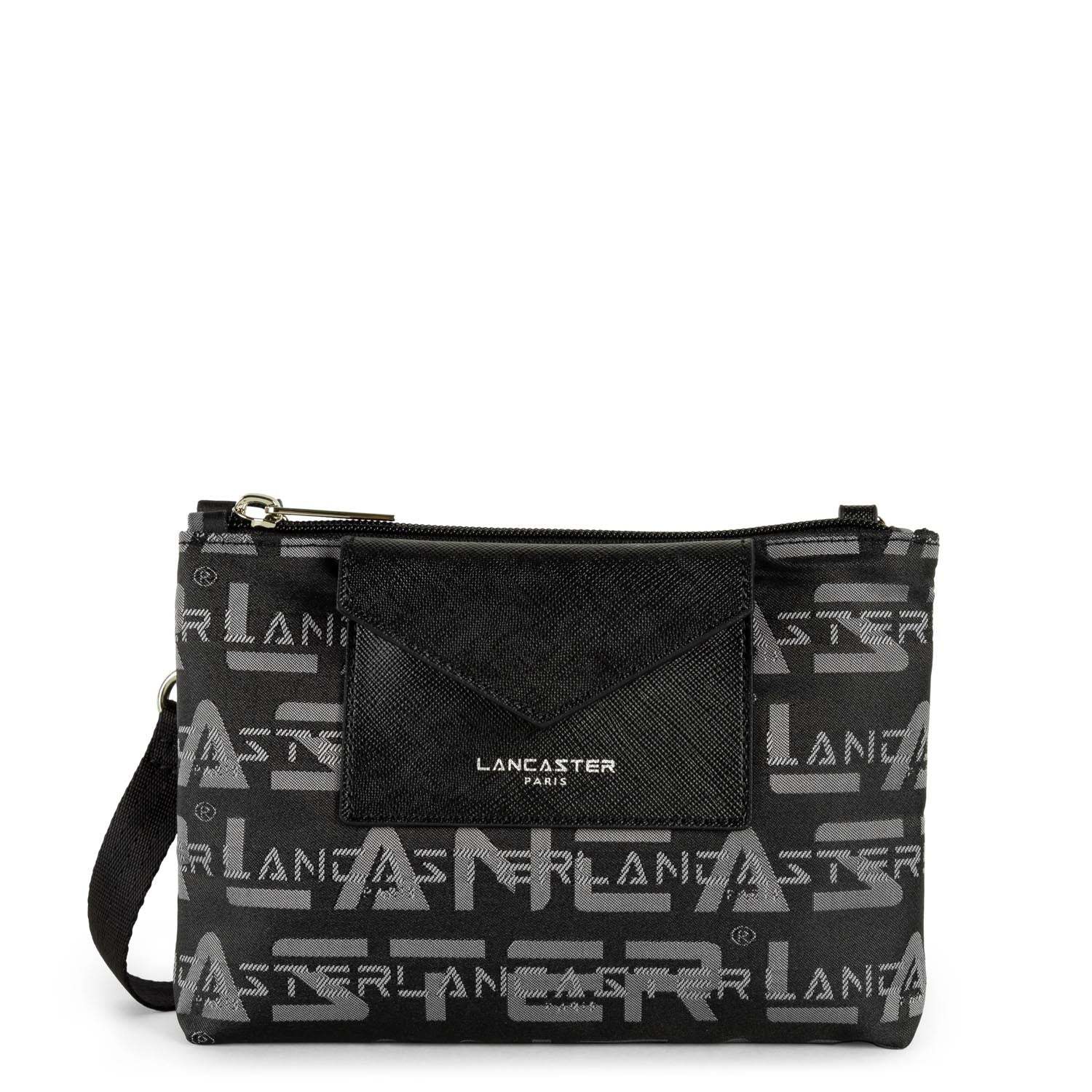 Logo KBA-Petit sac trotteur
