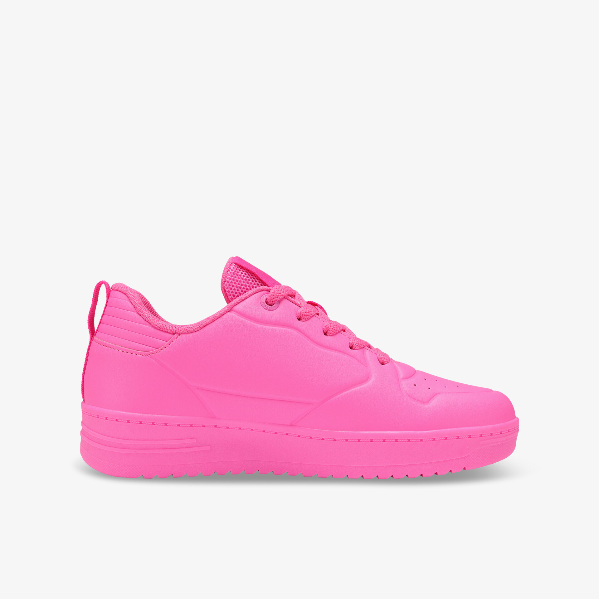 KangaROOS Damen Sneaker Low pink