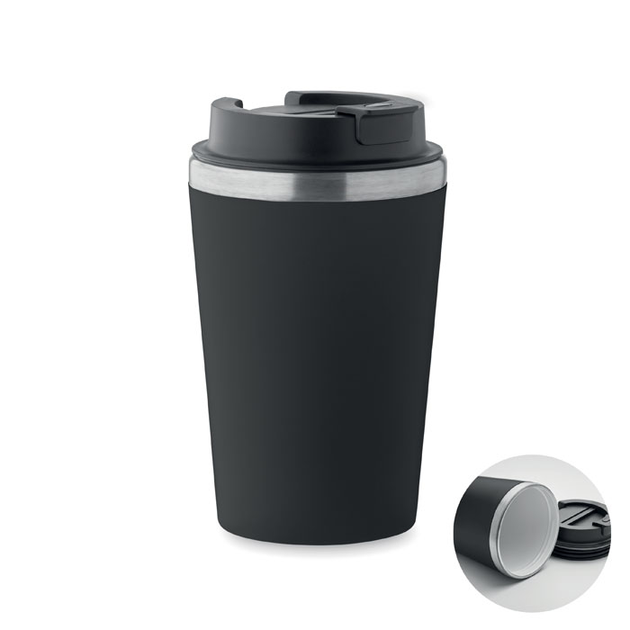 GiftRetail MO2572 - BLERM Gobelet en céramique 350 ml