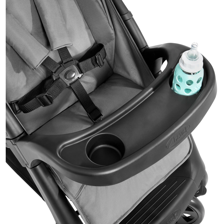 hauck Buggy Shopper Neo II Grey