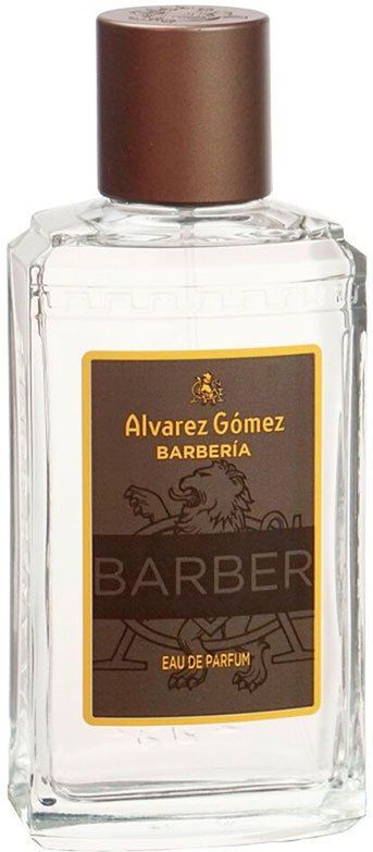 Uniseks Parfum Barberia Alvarez Gomez EDC (150 ml)