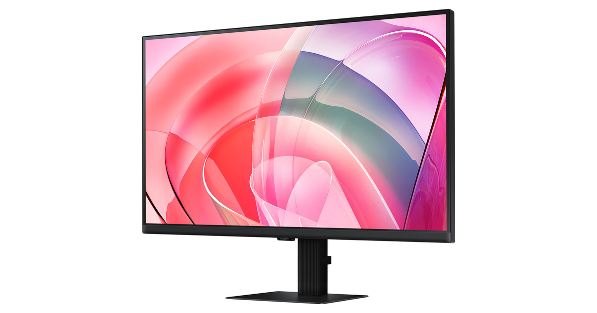 SAMSUNGViewFinity S7 S27D702EAU 27