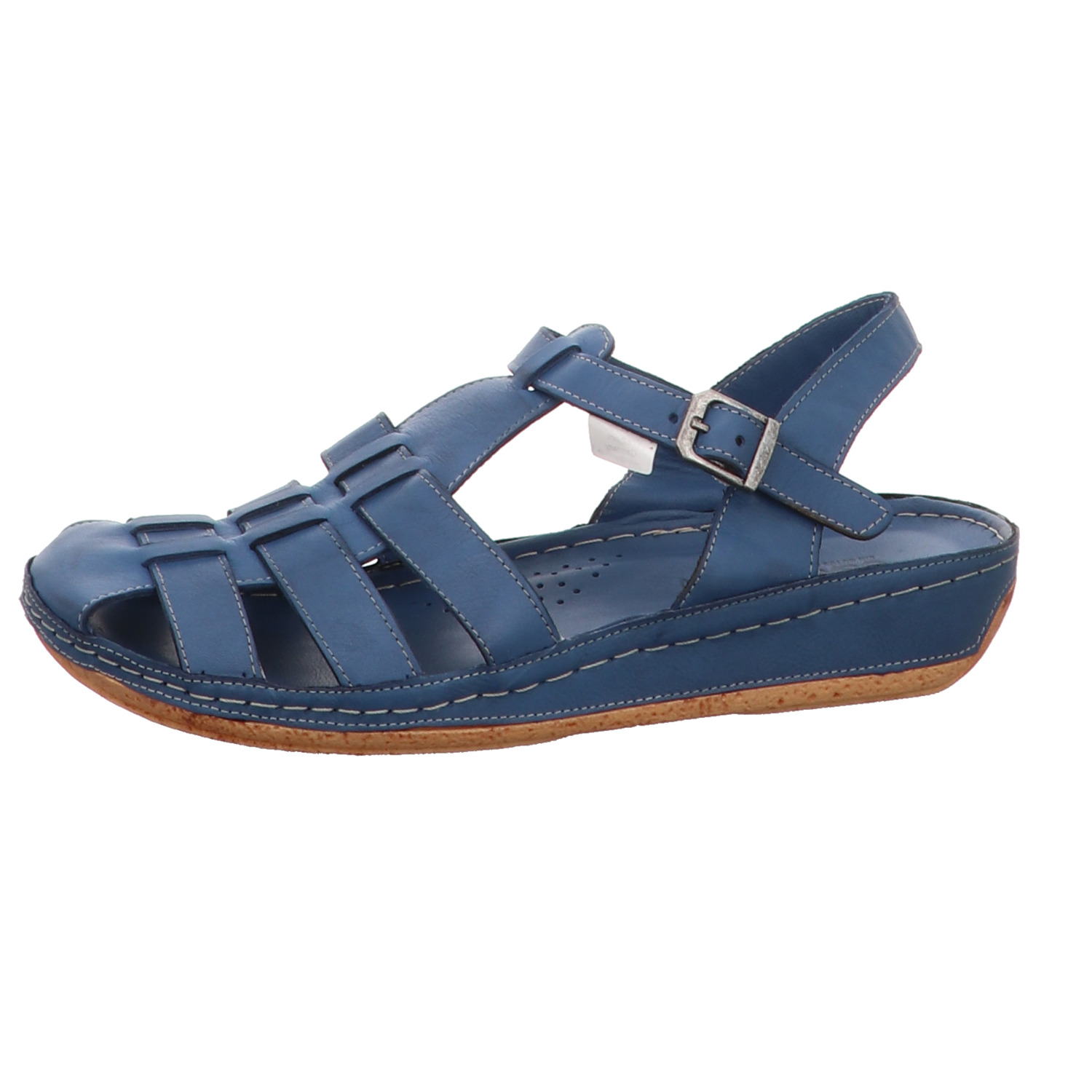 Gemini Sandaletten blau blau