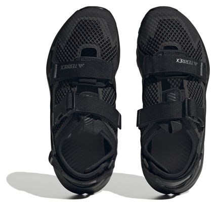 Sandales adidas Terrex Hydroterra Noir Unisexe