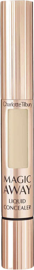 Charlotte Tilbury Magic away liquid concealer - Flydende concealer i stiftform