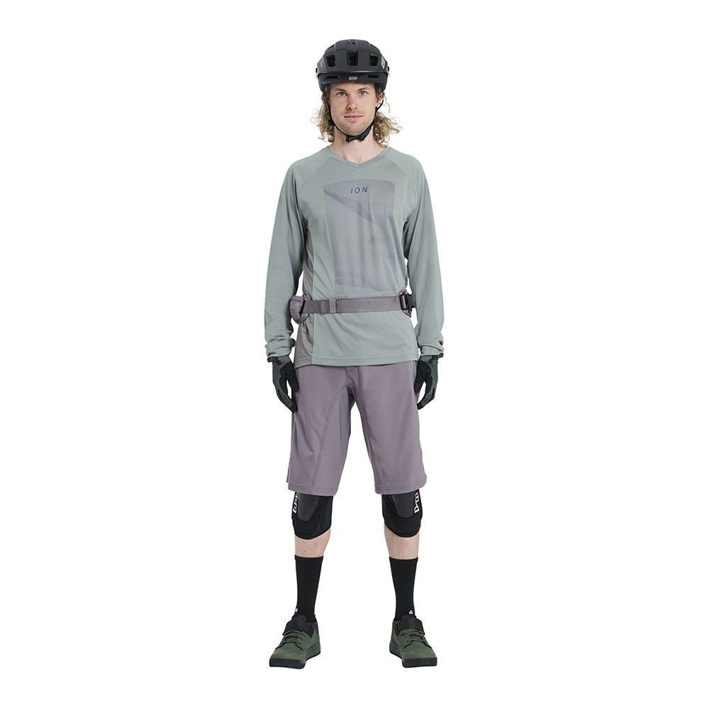 Ion Bike TRAZE 1 1 L - Sac banane shark/grey