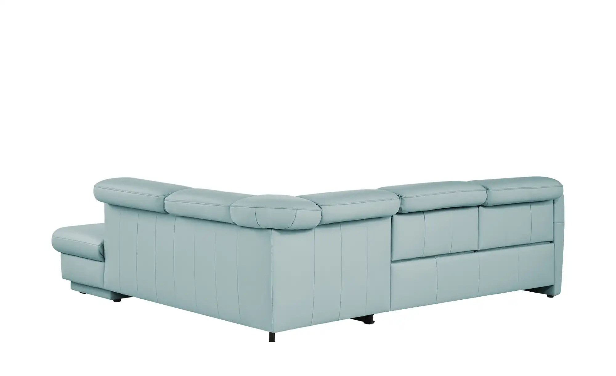 himolla Ecksofa Leder 9707