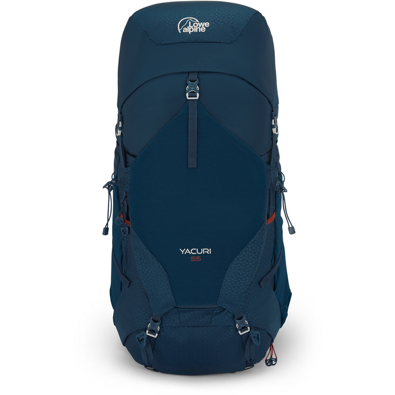 Lowe Alpine Herren Yacuri 55 Rucksack