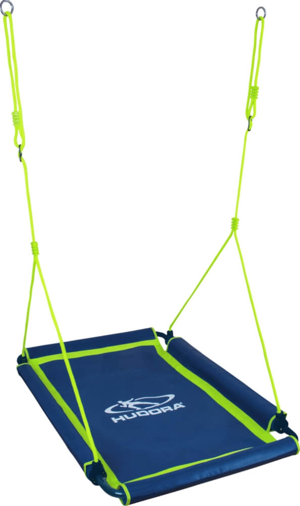 Hudora Nestschaukel Square 110, lime