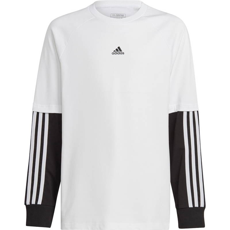 adidas Jam 2in1 Langærmet T-shirt Børn
