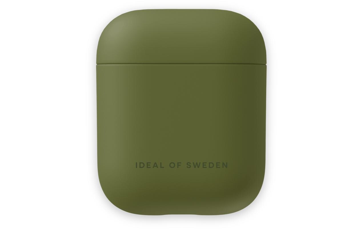 Transportcase AirPods Gen. 1 st/2nd Gen. KhakiSchlanke und schützende Hülle für AirPods 1 st/2nd Generation