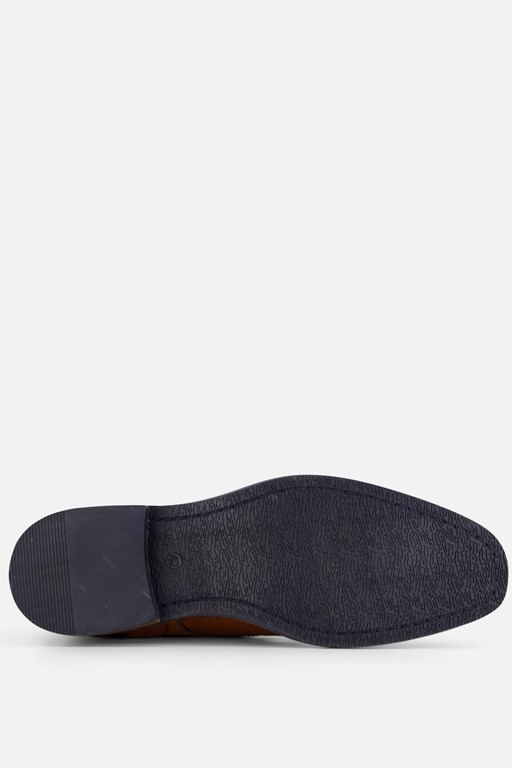 Australian Limone Veterschoenen cognac Leer