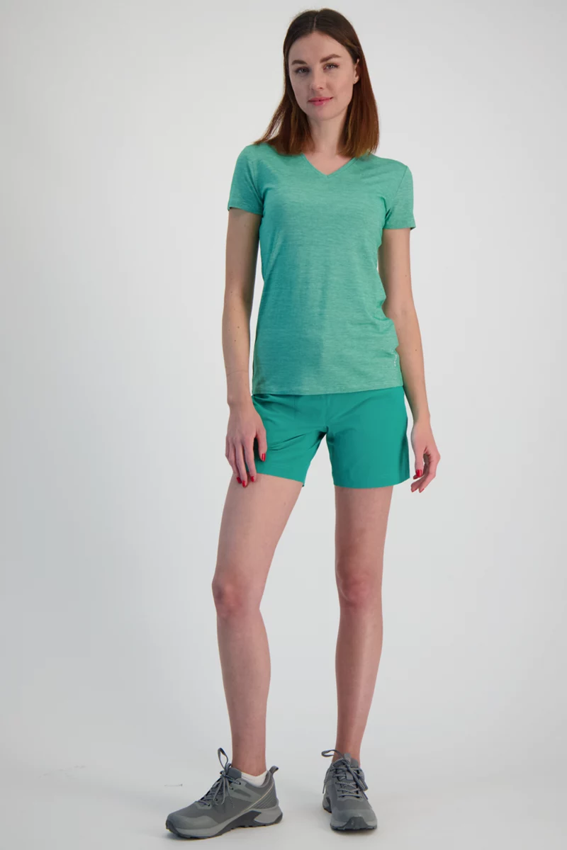 46 NORD Damen Wandershort