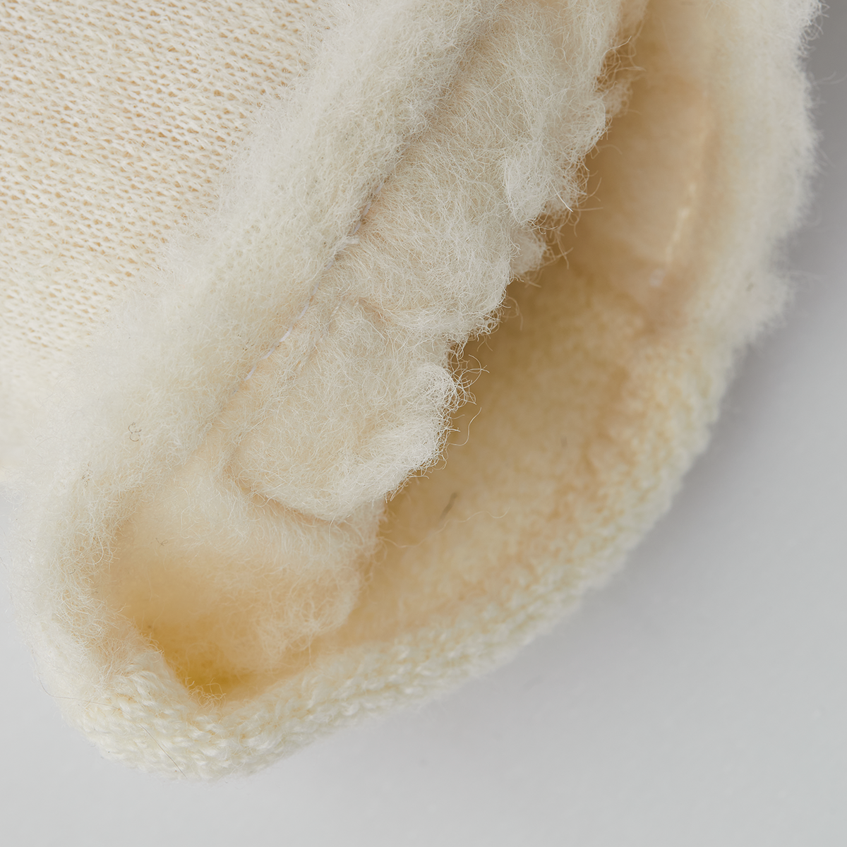 Hestra Wool Pile / Terry Liner 5-finger