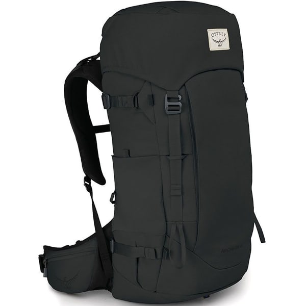 Sac à dos randonnée OSPREY ARCHEON 45 M'S STONEWASH BLACK