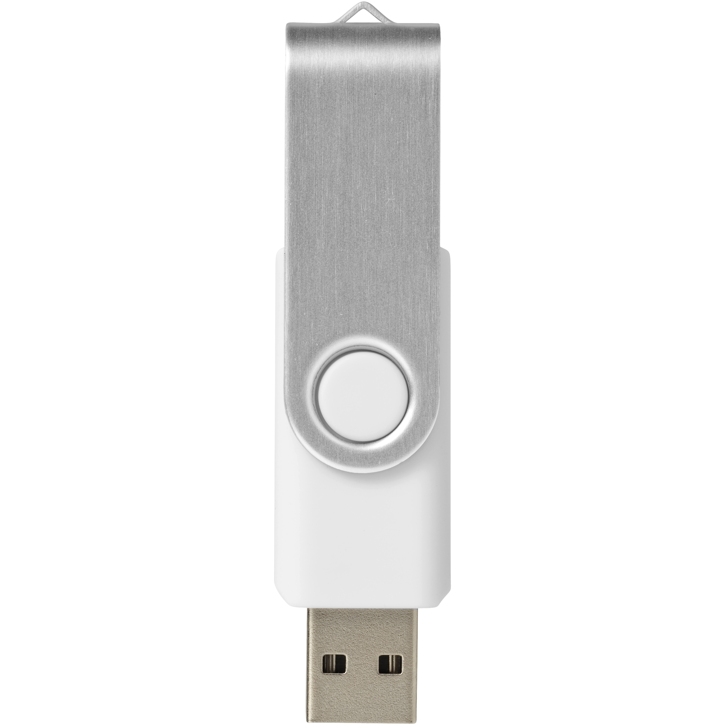 EgotierPro 123504 - Clé USB 2 Go Rotate-basic