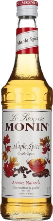 MONIN MAPLE SPICE 70CL