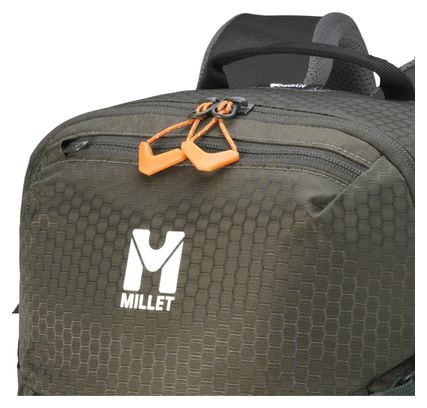 Sac de Randonnée Millet Ubic 15L Vert