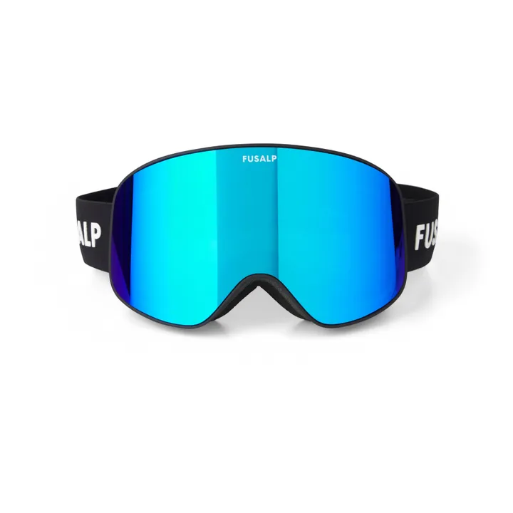 Fusalp Masque de Ski Matterhorn | Bleu
